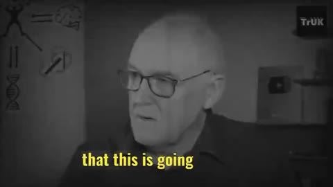 Clip of Dr John Campbell wondering why the media are so silent now...