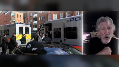 Free Assange