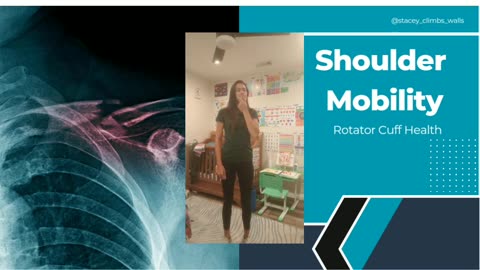 Rotator Cuff Relief