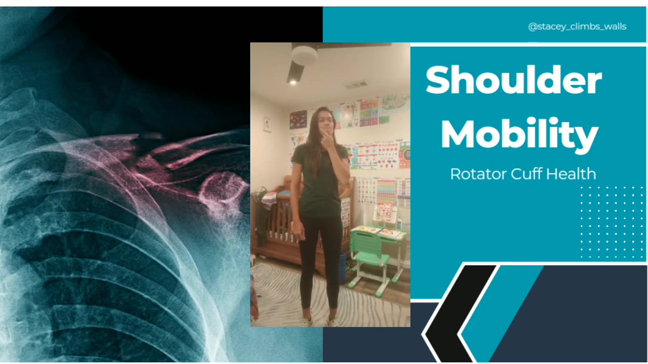 Rotator Cuff Relief