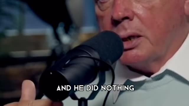 David Icke explains how politicians are controlled