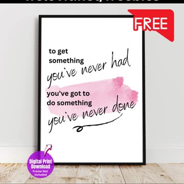 Free Wall Art | Trevs Freebies | welovit.net/freebies