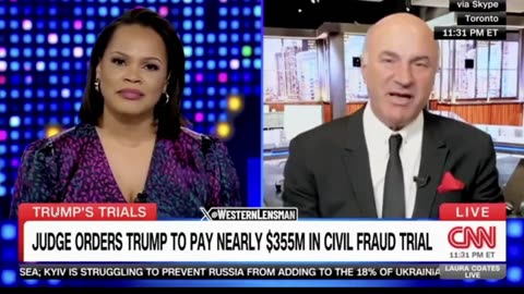 JAKE ON THE NEWS 2/21/2024