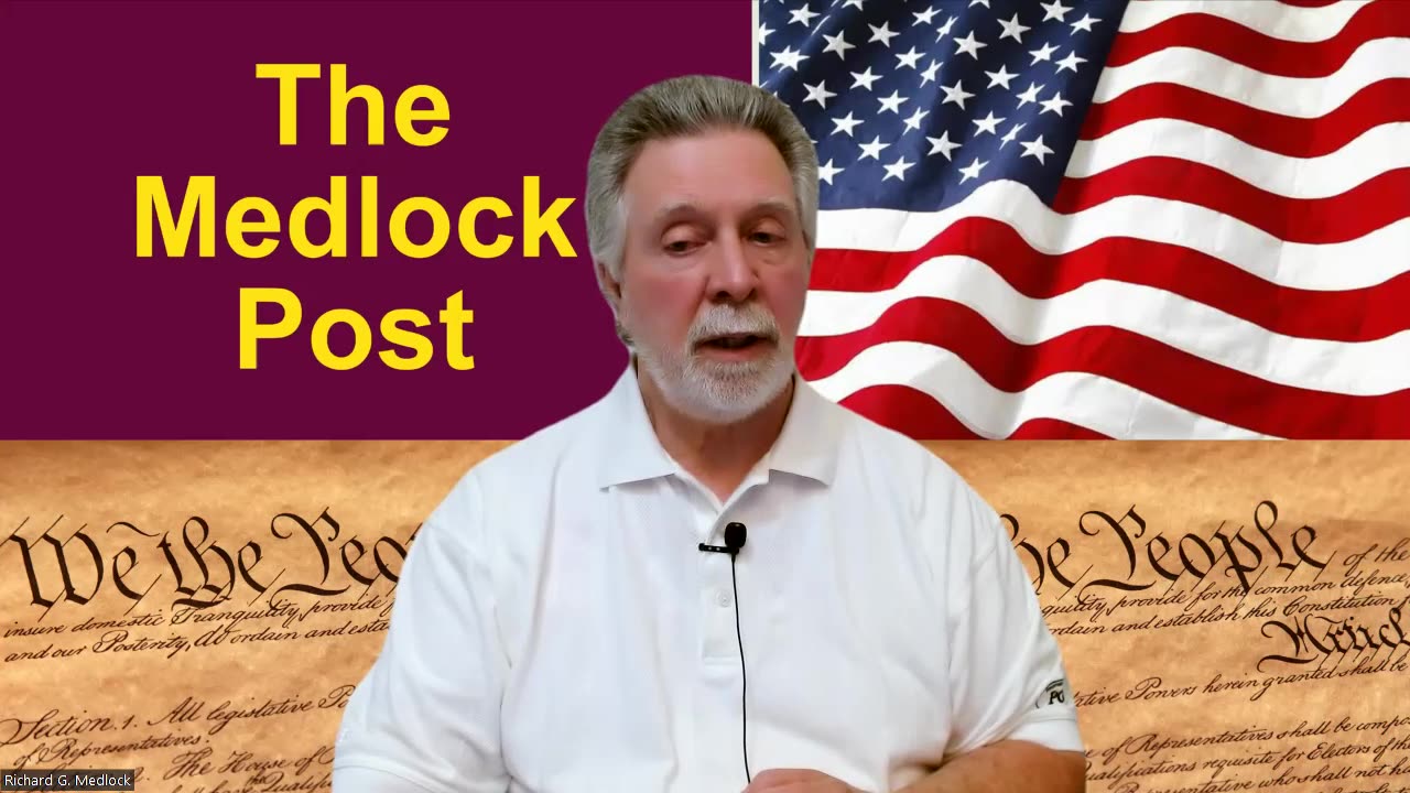 The Medlock Post Ep. 34