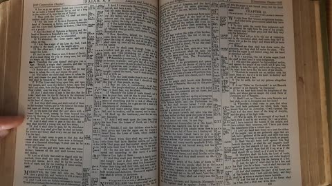 Isaiah 7
