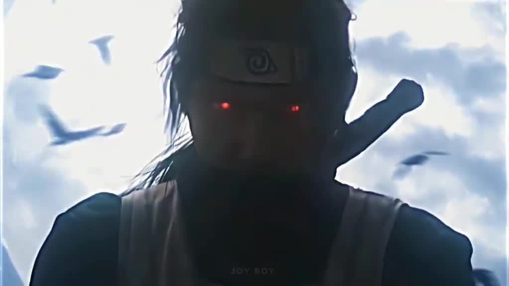 Itachi Uchiha Massacred The Clan || Naruto Shippuden