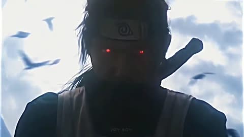 Itachi Uchiha Massacred The Clan || Naruto Shippuden