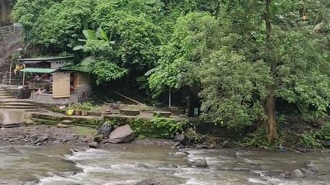 Waterfalls Bali - nature love