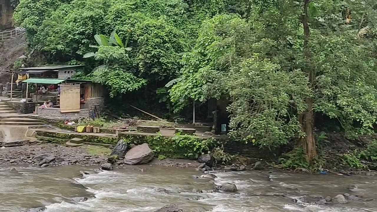 Waterfalls Bali - nature love