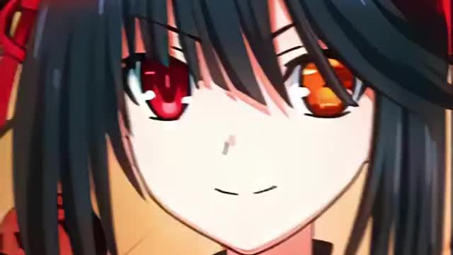 Kurumi's Version