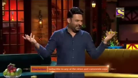 Kapil Sharma show