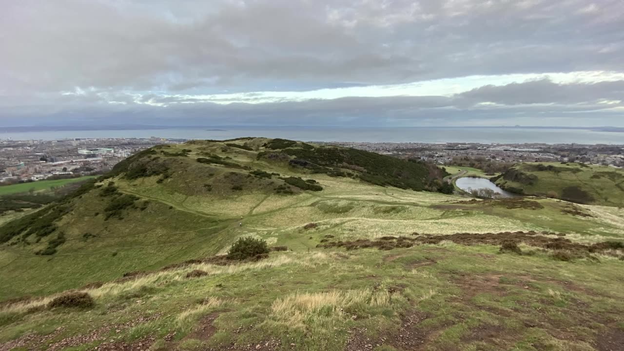 Arthur's Seat