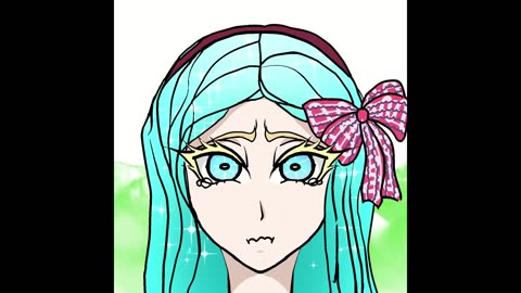 Artist issues / Digital drawing #anime #digitaldrawing #myheroacademia
