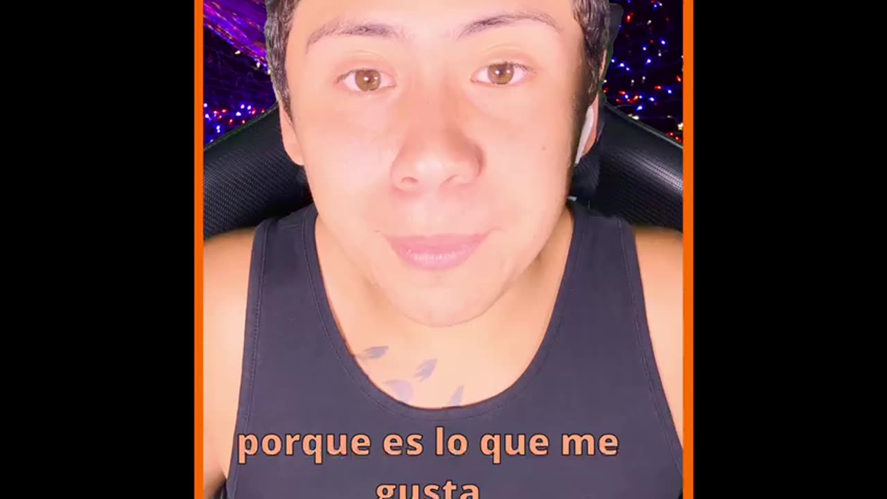 No me GUSTA!!!! 😵‍💫🙄