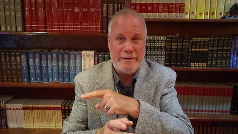 Three Minutes With Mike