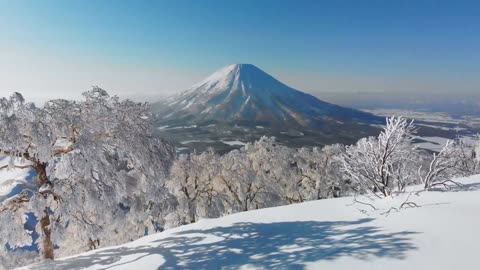 Land of The Rising Sun (Japan)