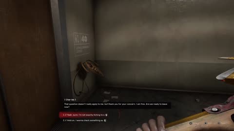 Atomic heart back to the surface #atomicheart #Playstationtrophy #Gaming