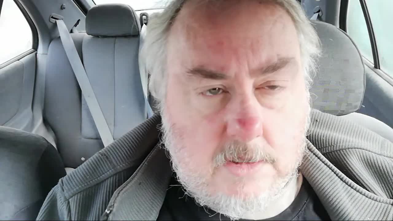 20221116 (Israel monotheism) Realization Or Zombiefication