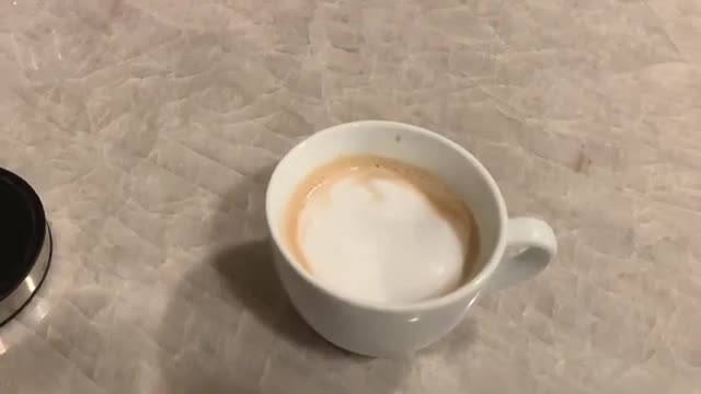 how to make the best espresso and latte with aAeroPress