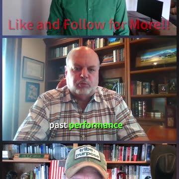 Adapt Your Plan | Cam & Otis Show