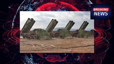 Last minute_ S-300 will send air defense system aid from Slovakia to Ukraine