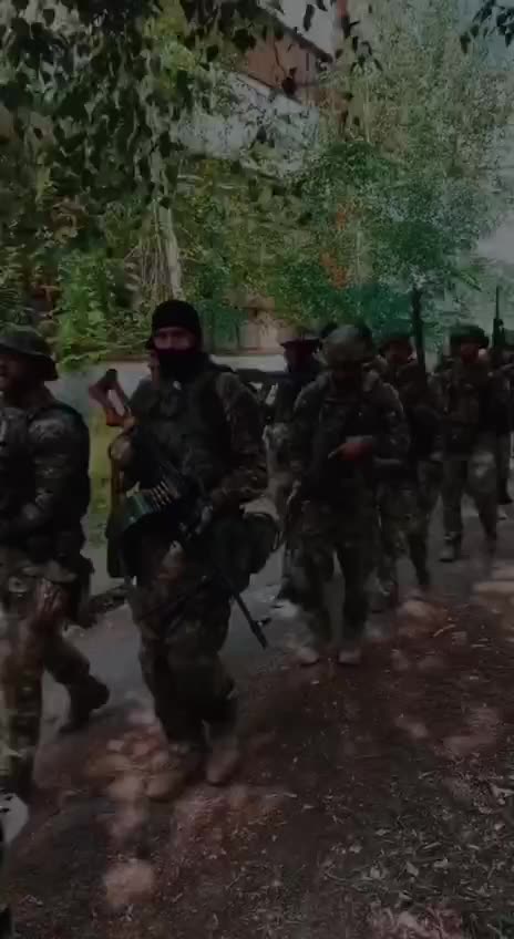 Amazing Combat Music Video