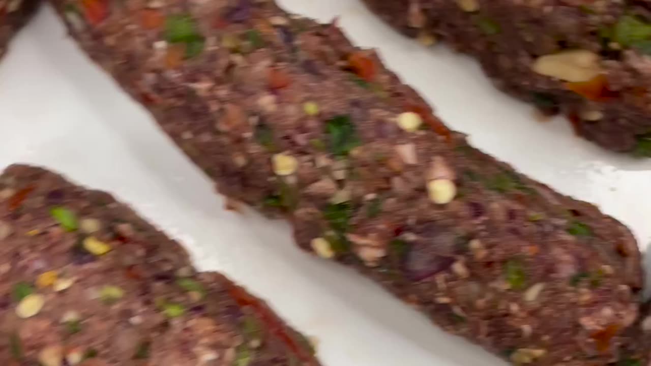 Beef kababs cooking recipes