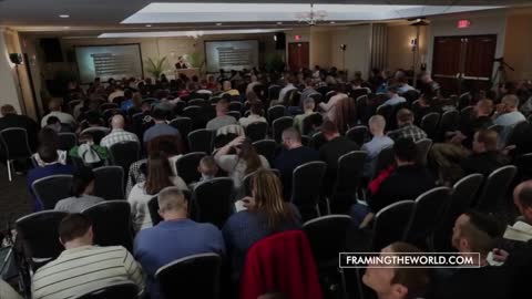 presenting the gospel part 4 - show them what to do to be saved
