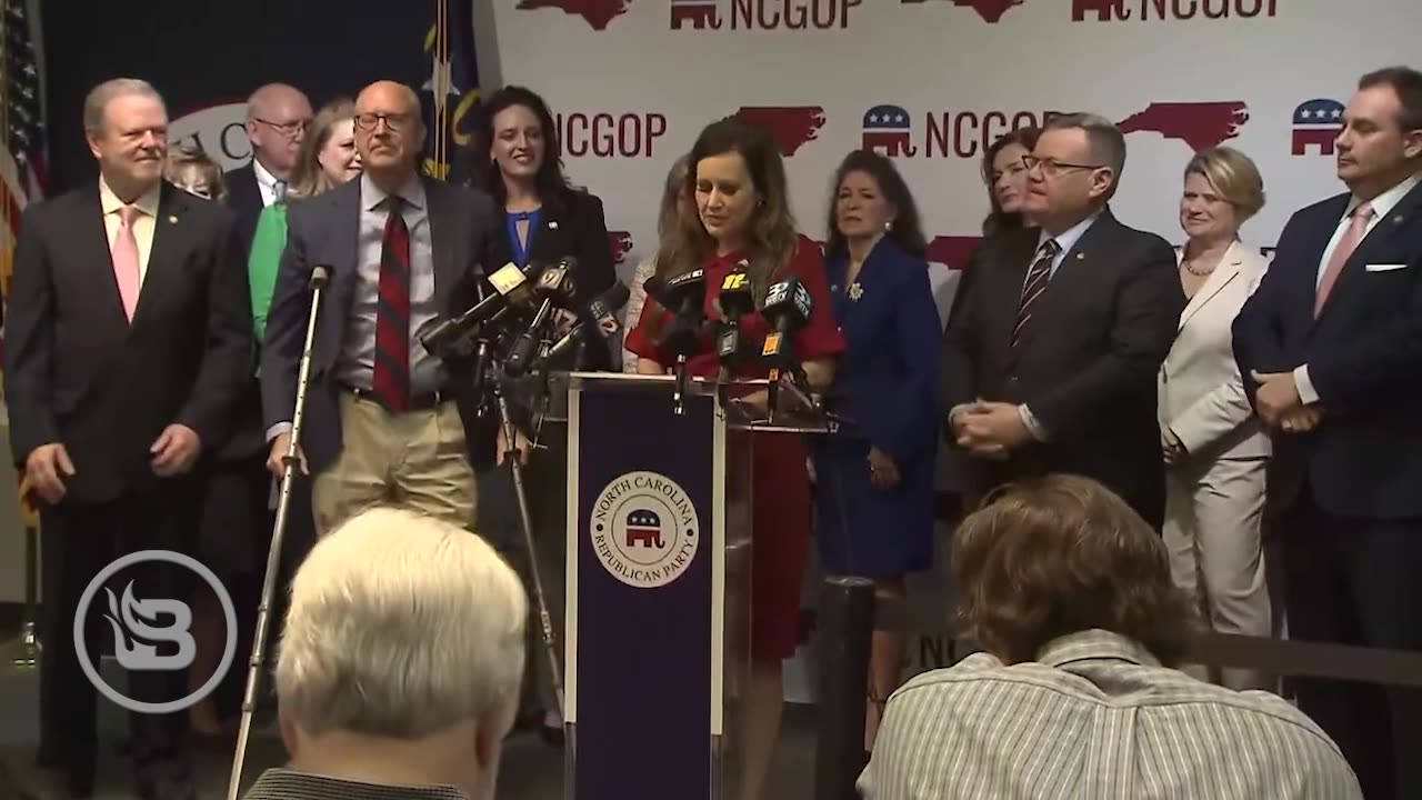 Lawmaker Switches to REPUBLICAN, Slams Vicious Dems for Personal Attacks
