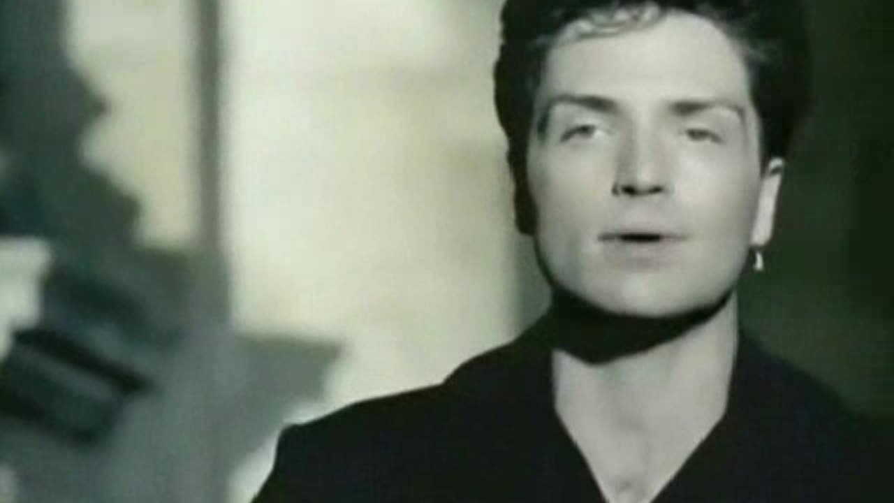 Donna Lewis & Richard Marx - At The Beginning (Music Video)