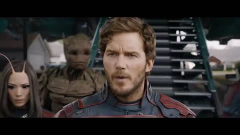 Marvel Studios’ Guardians of the Galaxy Volume 3 _ Official Trailer