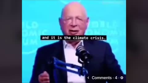 Everything Was planned