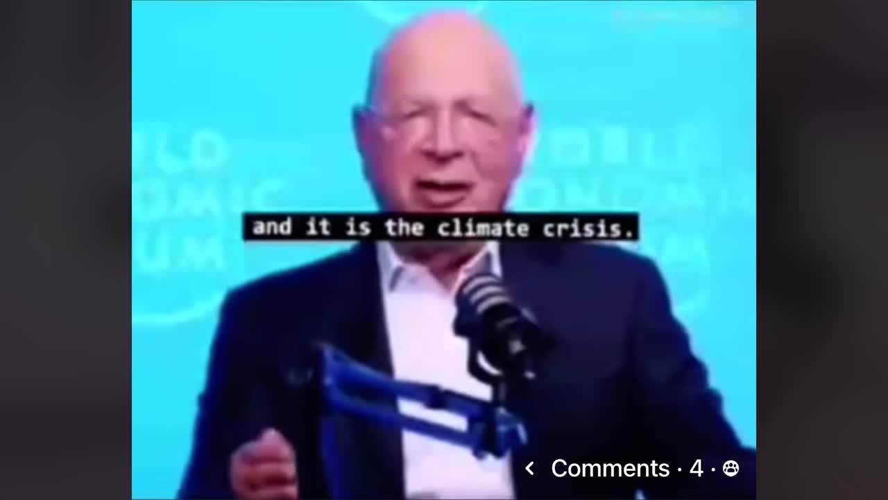 Everything Was planned