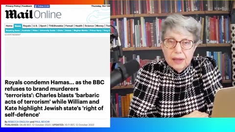 The Royals mourn the dead, while others celebrate