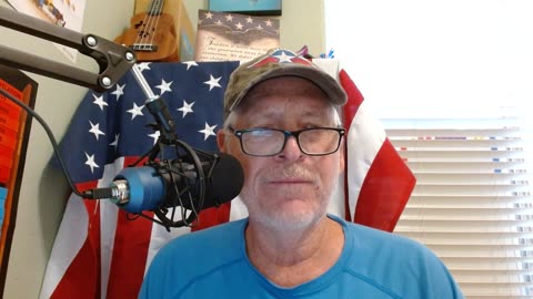 Constitution Series: 7 12 2023