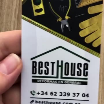 Друк візиток Тернопіль