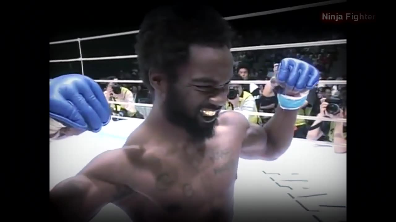 Funny Boxing