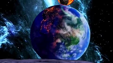 Relaxation video