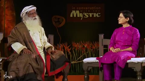 Sadguru
