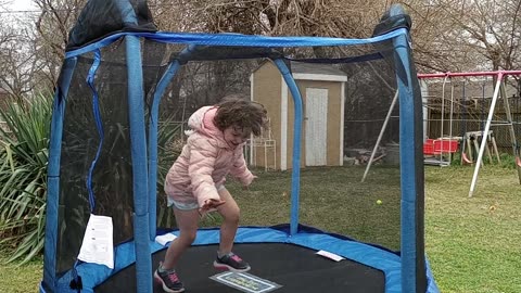 Fun Jumping