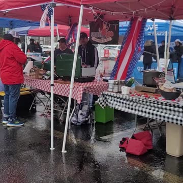 2023 Nashville Polar Plunge Chili Cook-off