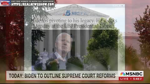 Morning Joe 7AM - 7/29/2024