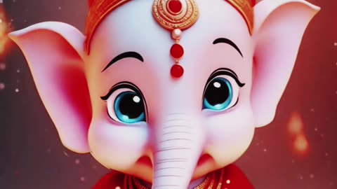 Shree Ganesh Deva