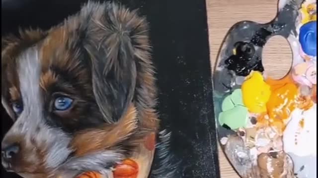 with We are completely blown away!