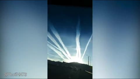 Stratospheric Aerosol Injection, or S.A.I.
