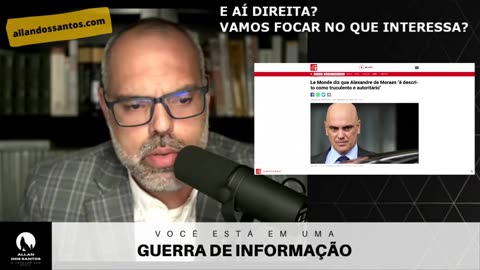 Alexandre De Moraes PCC