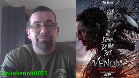 Venom The Last Dance Movie Review