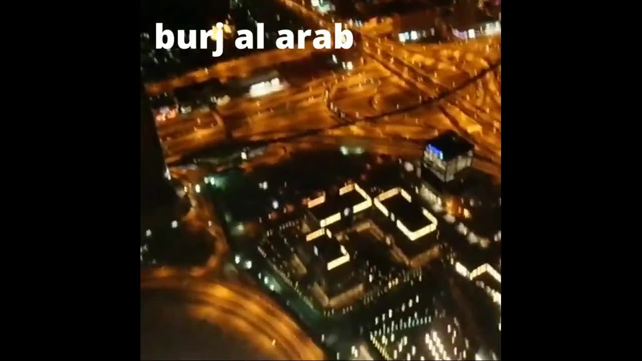 trip to UAE (DUBAI)