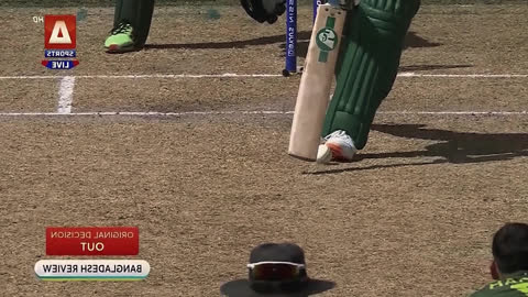 Nijesi Qoxixu Jibake The Pavilion 🇵🇰 Pakistan v Bangladesh