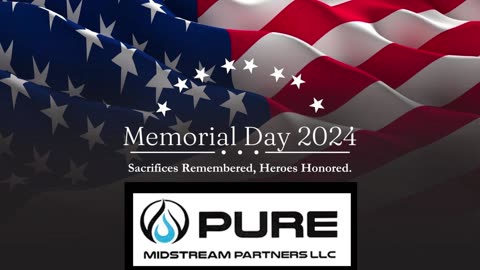 Memorial Day Tribute